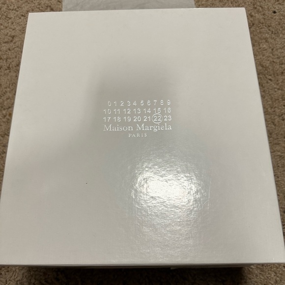 Maison Margiela Tabi Ankle Boots!! - Picture 6 of 6